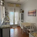 Appartement Terrazza Greca *