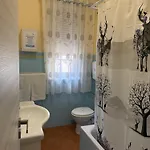 Apartman Terrazza Greca