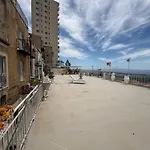 Terrazza Greca Apartman