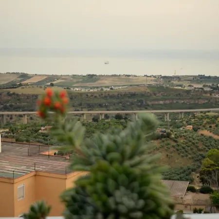 Apartment Terrazza Greca Agrigento