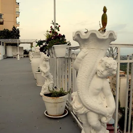 Terrazza Greca *