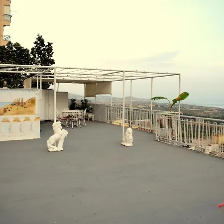 Terrazza Greca * Agrigento