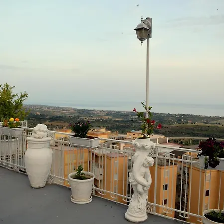 Terrazza Greca Apartment Agrigento