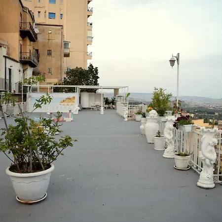Terrazza Greca
