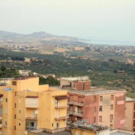 Terrazza Greca Агрідженто