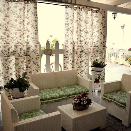 Terrazza Greca * Agrigento
