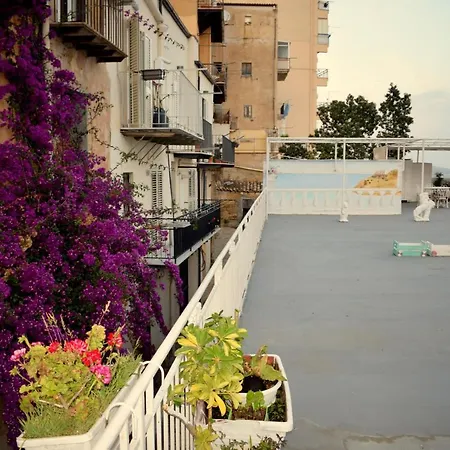 Apartment Terrazza Greca