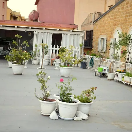 Terrazza Greca