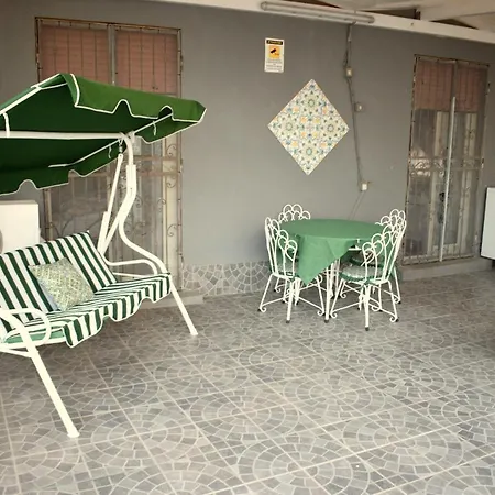 Terrazza Greca