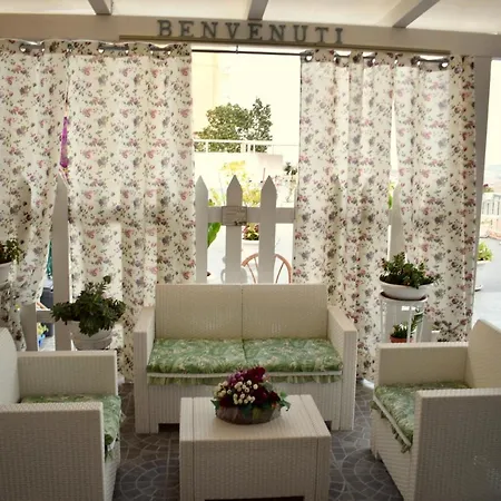 Terrazza Greca * Agrigento