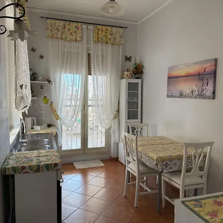 Апартаменти Terrazza Greca *