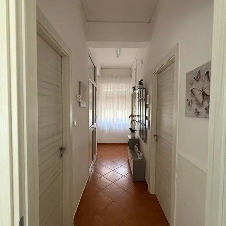 Terrazza Greca Агрідженто