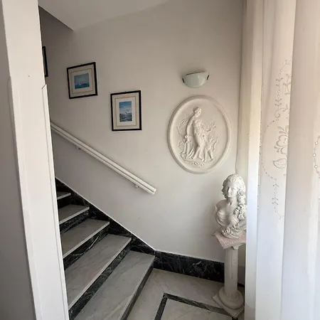 Terrazza Greca Апартаменти