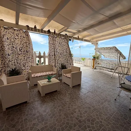 Апартаменты Terrazza Greca *