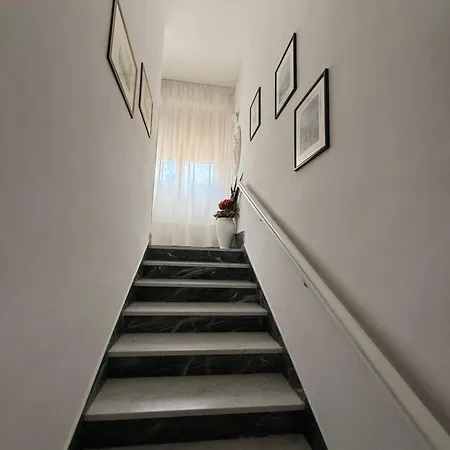 Terrazza Greca * Агрідженто