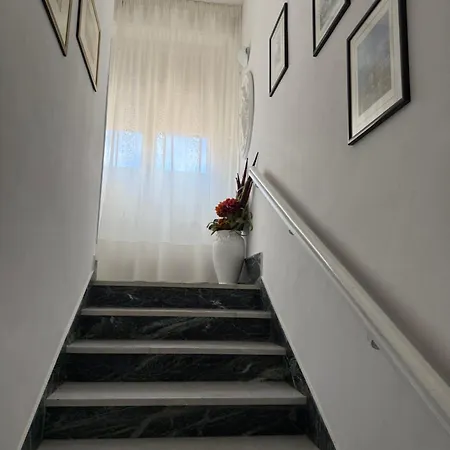 Апартаменти Terrazza Greca