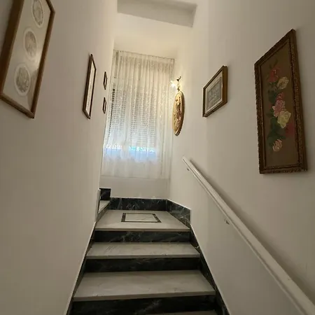 Terrazza Greca Апартаменти Агрідженто