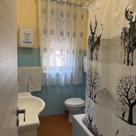 Апартаменти Terrazza Greca
