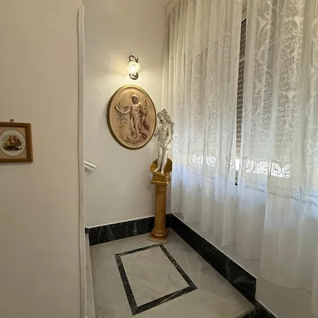 Terrazza Greca Апартаменти Агрідженто