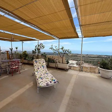 Terrazza Greca *
