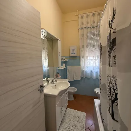 Апартаменти Terrazza Greca Агрідженто