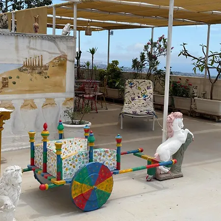Terrazza Greca