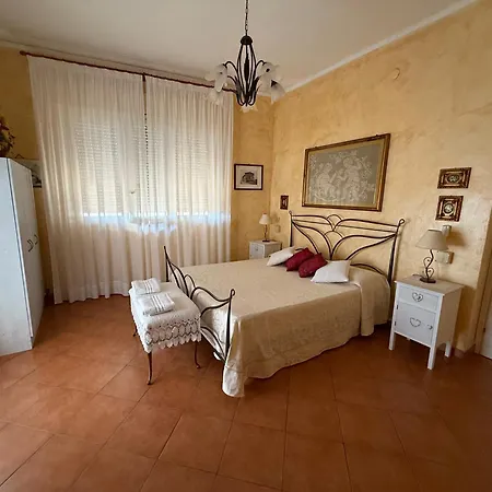 Апартаменти Terrazza Greca