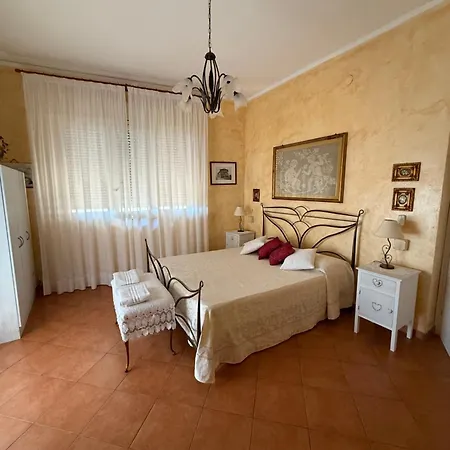 Апартаменти Terrazza Greca *