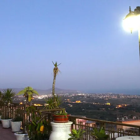 Terrazza Greca Apartment