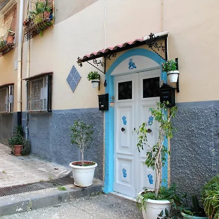 Terrazza Greca Apartment Agrigento