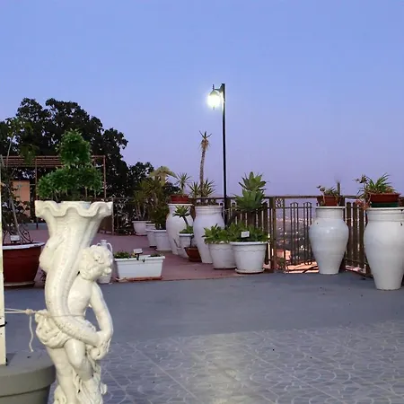 Apartment Terrazza Greca *