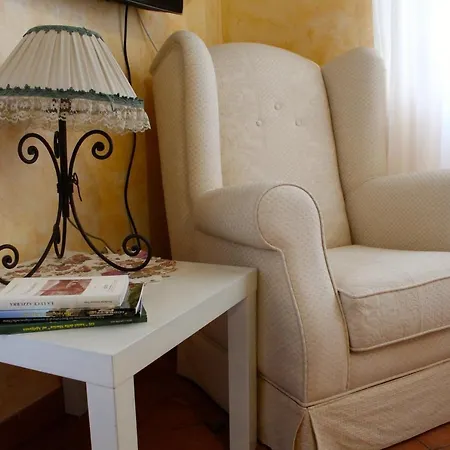 Apartment Terrazza Greca
