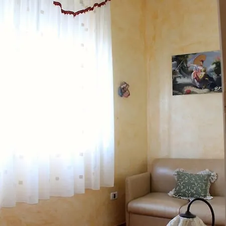 Terrazza Greca Apartment