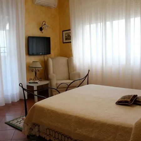 Apartment Terrazza Greca *