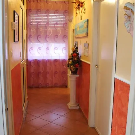 Terrazza Greca Apartment *