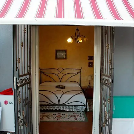 Terrazza Greca