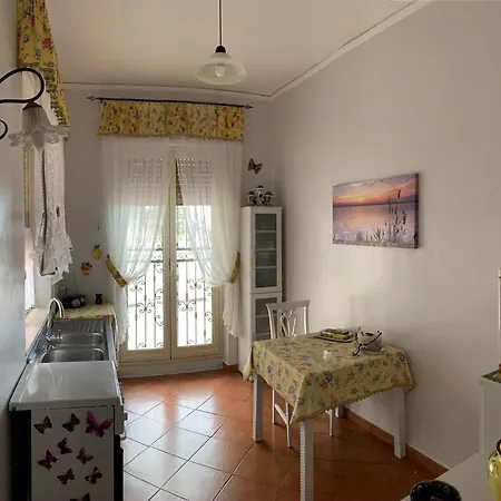 Terrazza Greca Apartment *