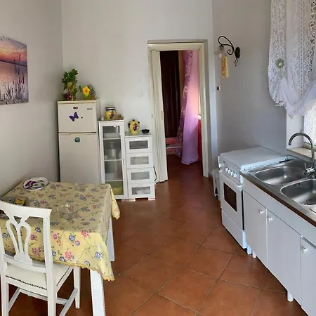 Apartment Terrazza Greca