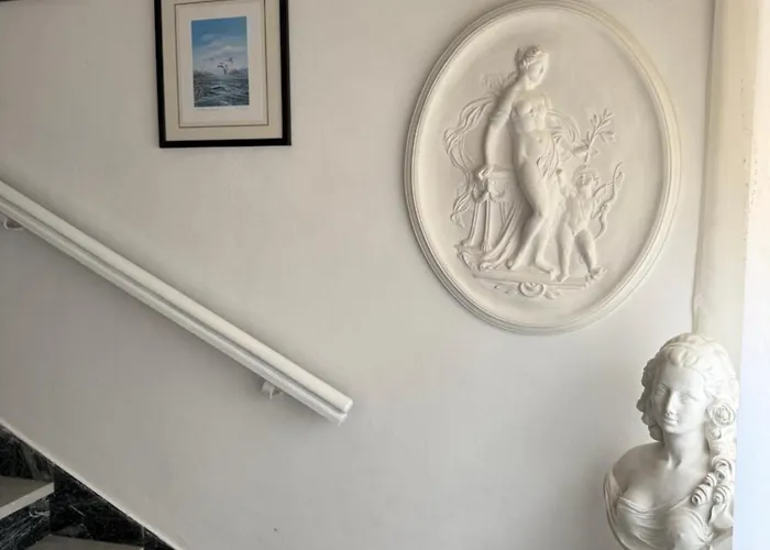 Apartamento Terrazza Greca