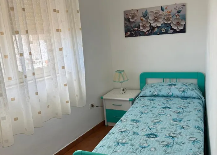 Terrazza Greca Апартаменты