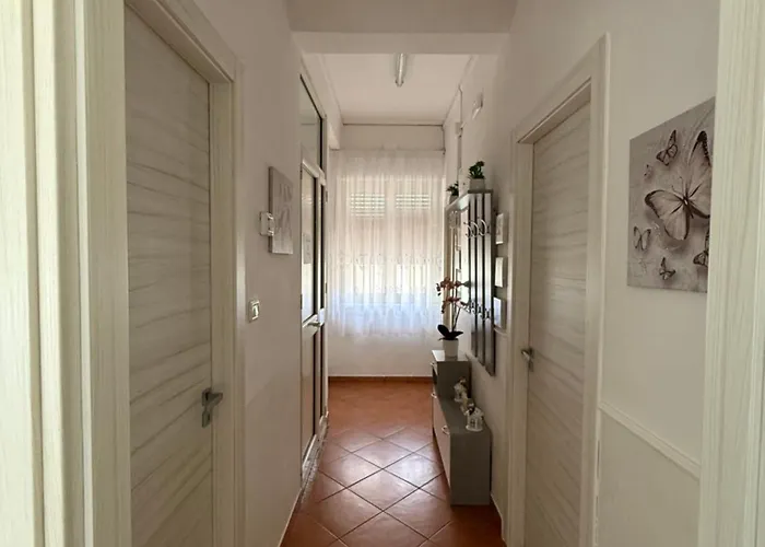 Terrazza Greca Агридженто