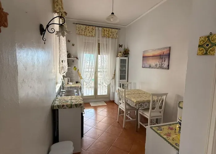 Terrazza Greca Агридженто