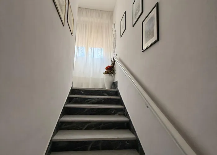 Terrazza Greca * Агридженто