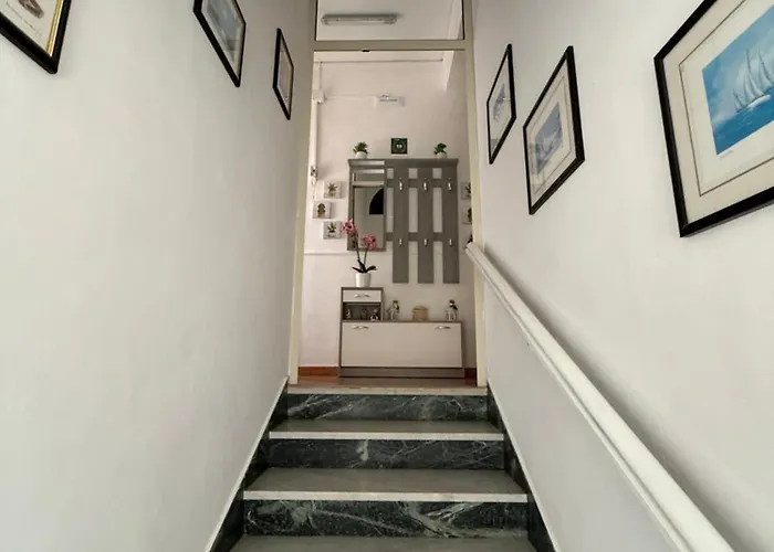 Terrazza Greca Apartamento