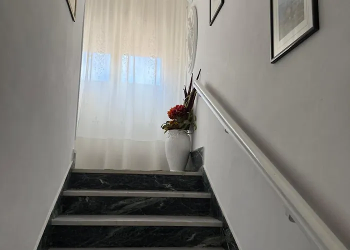 Apartamento Terrazza Greca