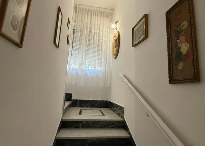 Terrazza Greca Апартаменты Агридженто