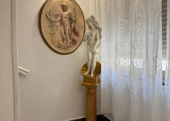 Apartamento Terrazza Greca Agrigento