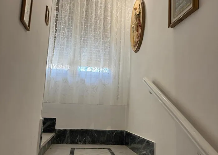 Terrazza Greca Апартаменты