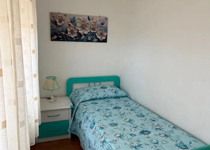 Terrazza Greca Апартаменты *