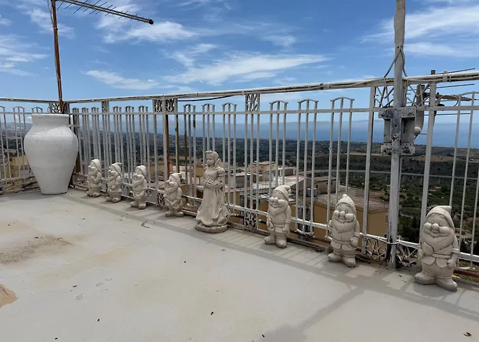 Terrazza Greca Агридженто